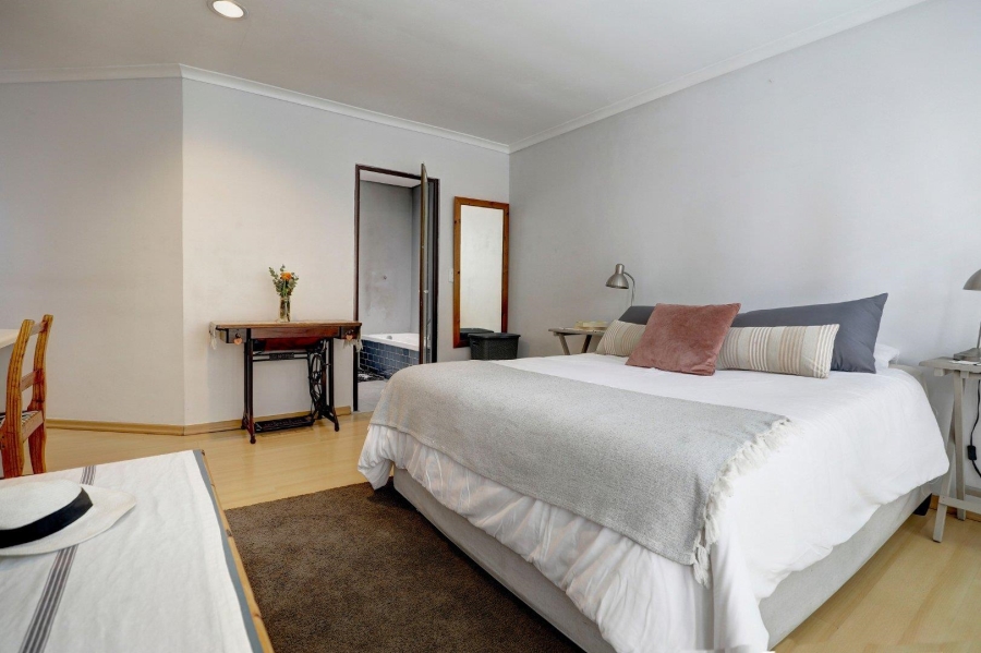 4 Bedroom Property for Sale in Welgemoed Western Cape